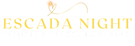 logo escada night